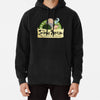 The Jasmine Dragon Tea House Hoodie The Legend Of Aang Prince Zuko Zuko Uncle Iroh Iroh The Jasmine Dragon Jasmine Dragon Ba